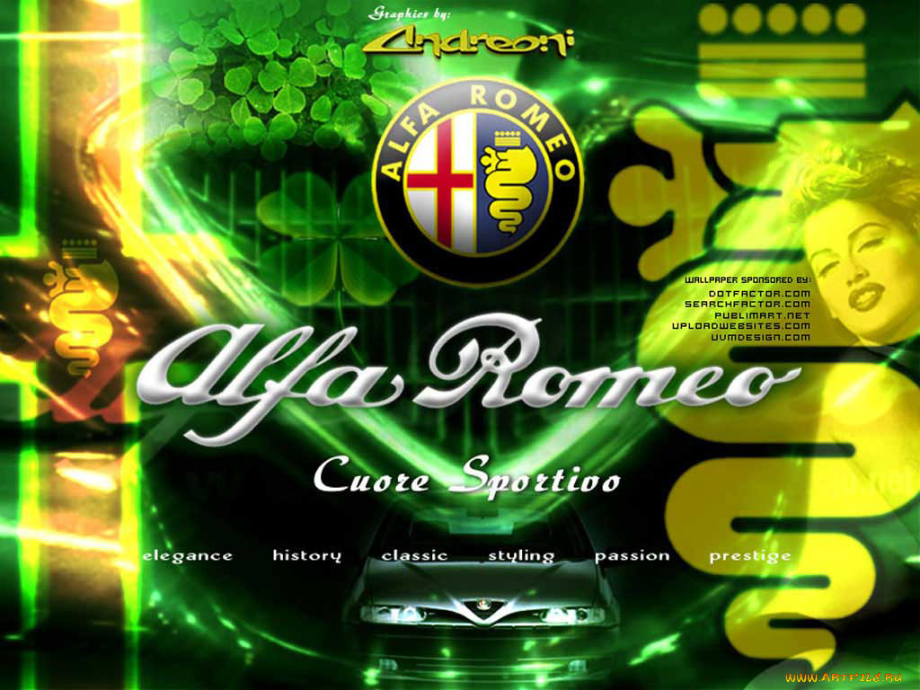 , , , alfa, romeo